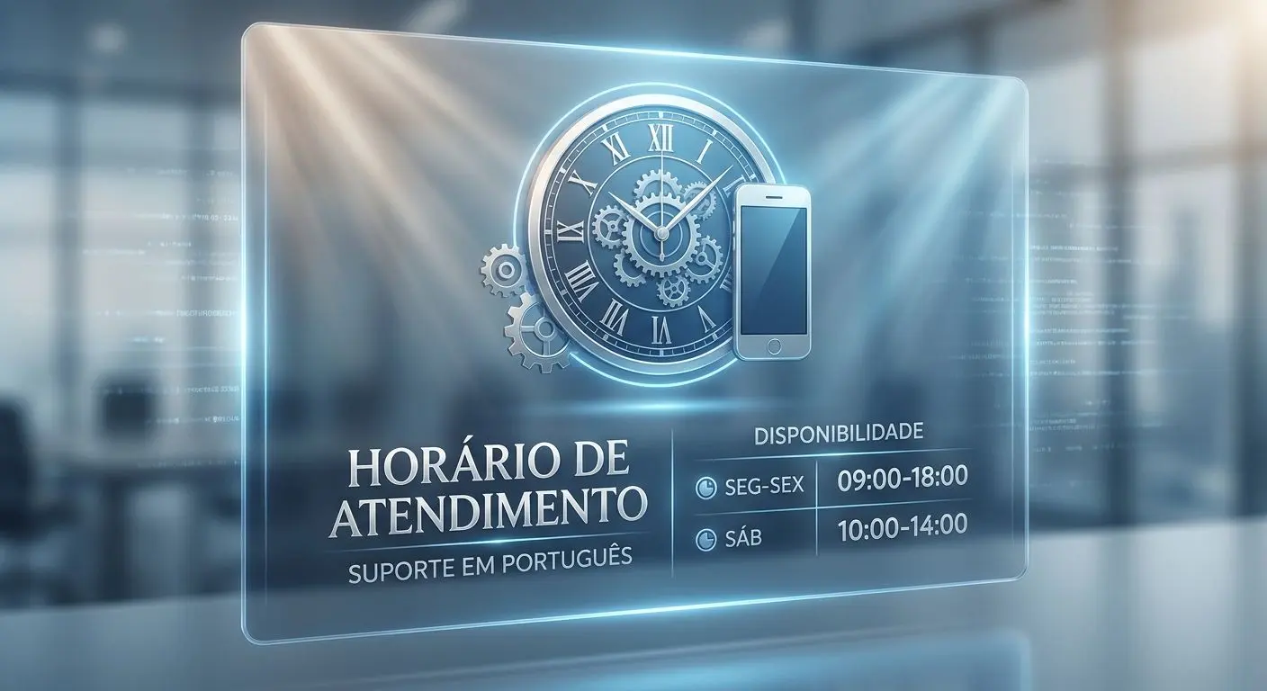 Relógio e telefone a representar horário e custo de chamada